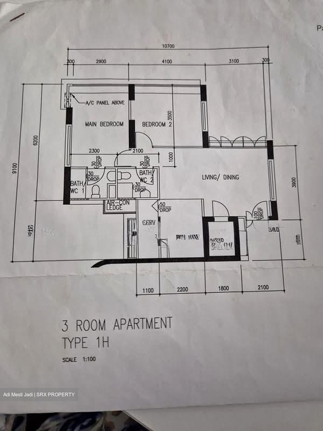Blk 436A Fernvale Road (Sengkang), HDB 4 Rooms #566327211